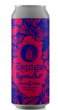 Espiga Hyperactive DDH IPA